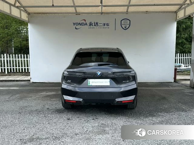 BMW iX id 4238180 из Китая 14