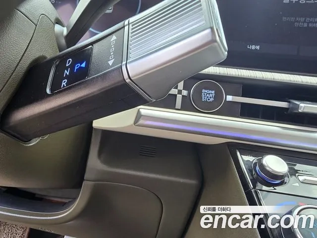 Hyundai Santa Fe (MX5) id 2873793 из Кореи 19