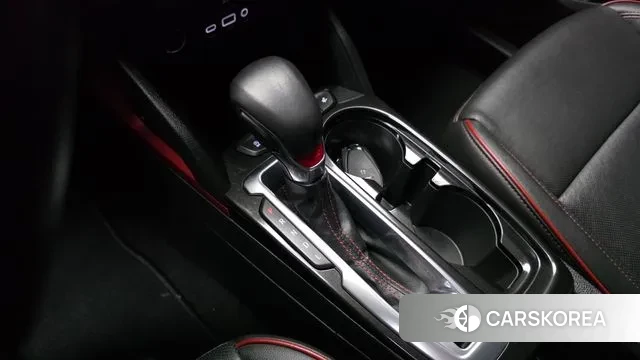 Chevrolet (GM Daewoo) Trailblazer id 3713437 из Кореи 19