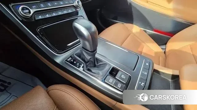 Hyundai Grandeur IG id 3510044 из Кореи 19