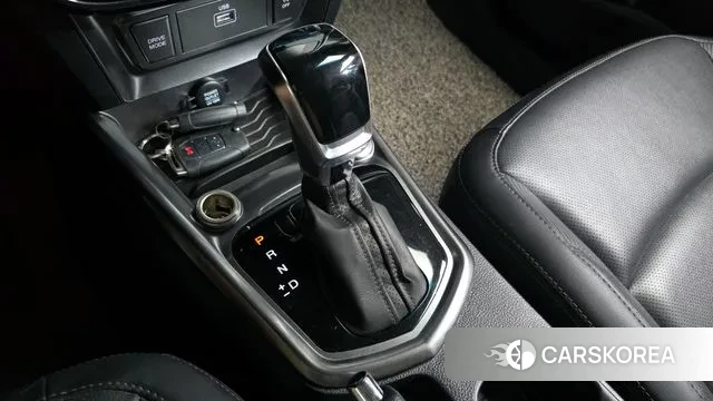 Ssangyong Berry New Tivoli id 2961526 из Кореи 19