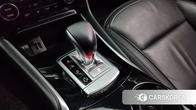 Infiniti QX30 id 3459680 из Кореи 19