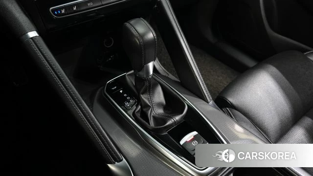 Renault Korea (Samsung) The New QM6 id 3853385 из Кореи 19