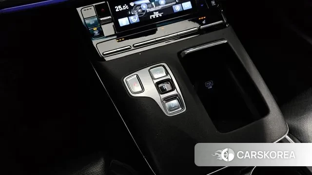 Hyundai The New Grandeur IG id 3592532 из Кореи 19