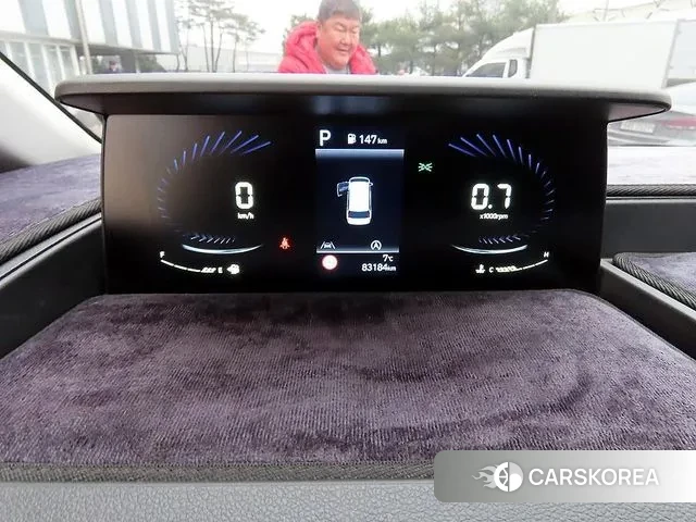 Hyundai Staria id 3472894 из Кореи 19