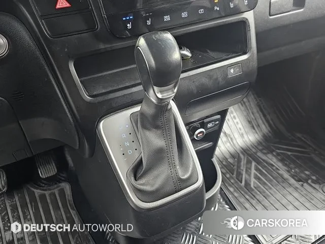 Hyundai Staria id 3770942 из Кореи 19