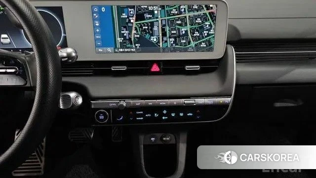 Hyundai Ionic 5 id 4300529 из Кореи 19