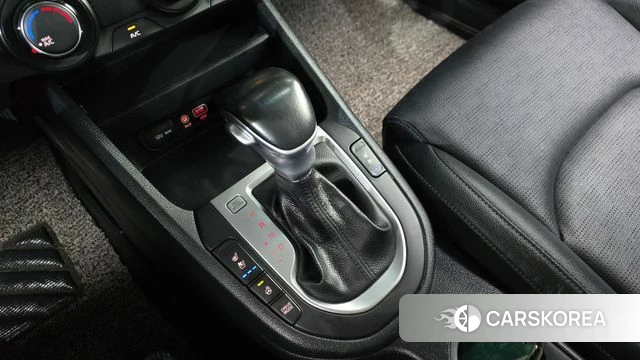 Kia Come New K3 id 4637943 из Кореи 33