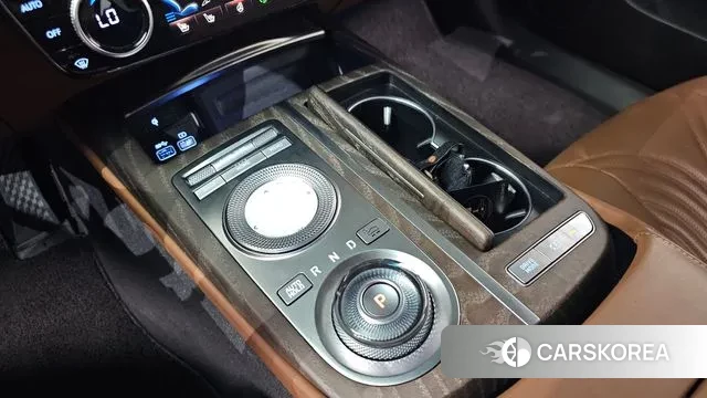 Genesis G80 (RG3) id 3017970 из Кореи 19