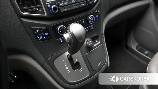 Hyundai The New Grand Starex id 4520770 из Кореи 29