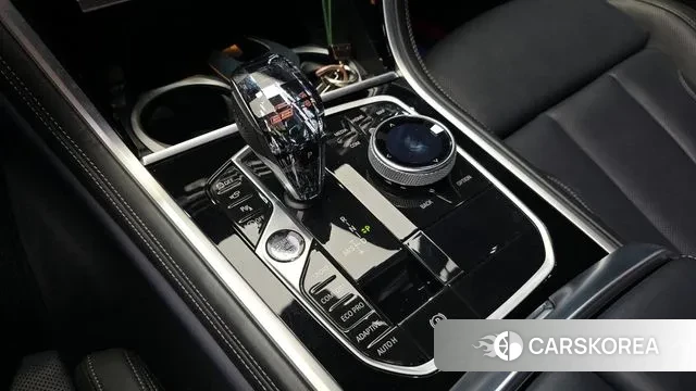 BMW 8 Series (G15) id 2964078 из Кореи 19