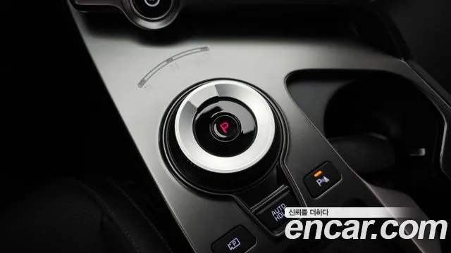 Kia EV6 id 2919835 из Кореи 19