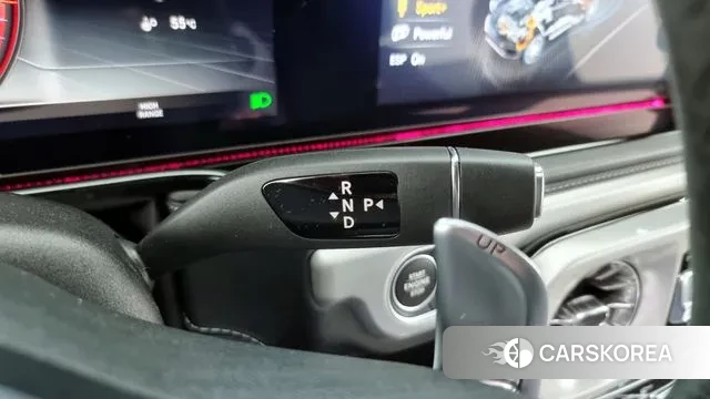 Mercedes-Benz G-Class W463b id 3771493 из Кореи 19