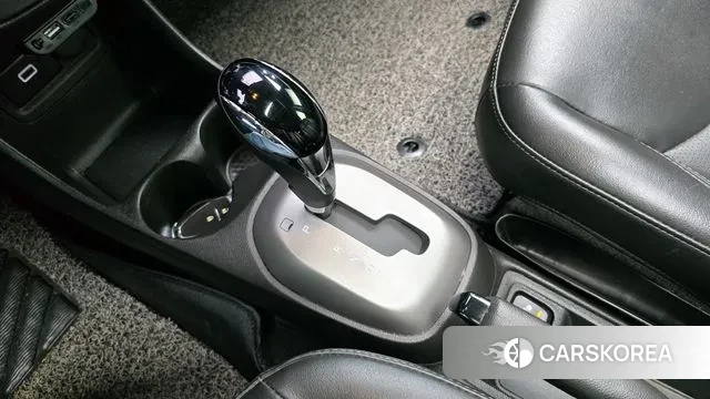 Chevrolet (GM Daewoo) The New Spark id 3270340 из Кореи 19