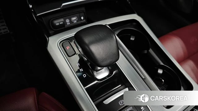 Kia Stinger id 4647893 из Кореи 37