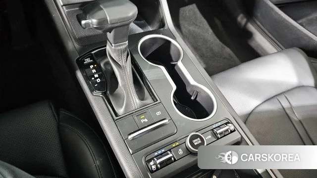 Kia The New K5 3rd generation id 4612410 из Кореи 31