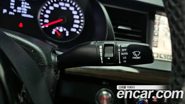 Kia Come New K7 id 2892154 из Кореи 19