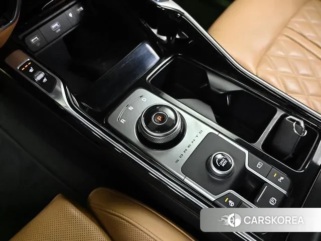 Kia Sorento 4th Generation id 3621541 из Кореи 19