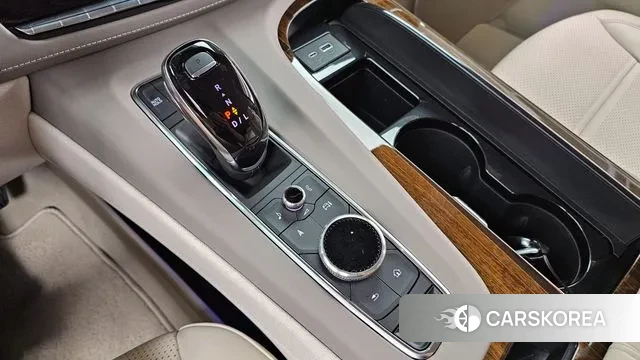 Cadillac Escalade 5th Generation id 2984366 из Кореи 19