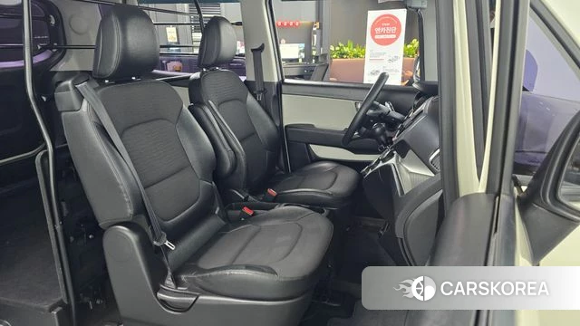 Kia The New Ray id 3905446 из Кореи 19