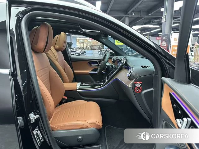 Mercedes-Benz GLC id 4394012 из Китая 14