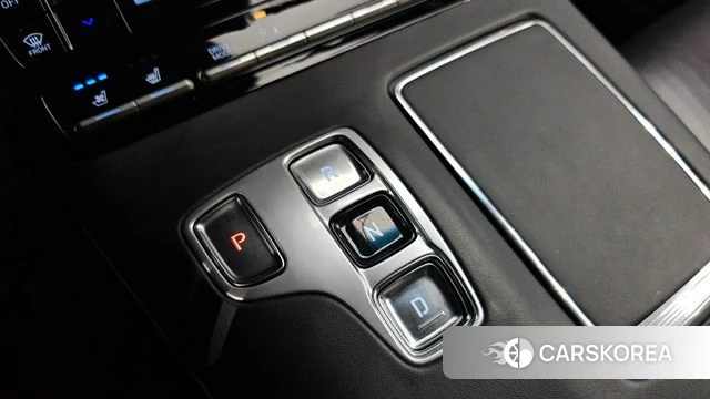 Hyundai The New Grandeur IG id 3892685 из Кореи 19
