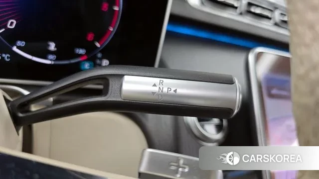 Mercedes-Benz S-Class W223 id 2895158 из Кореи 19