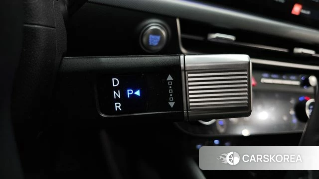 Hyundai Sonata D Edge (DN8) id 4549373 из Кореи 35