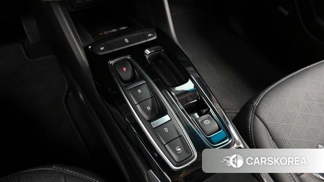 Chevrolet (GM Daewoo) New Bolt EV id 4323146 из Кореи 30