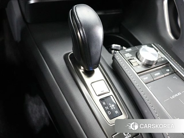 Lexus LC id 3880264 из Кореи 19