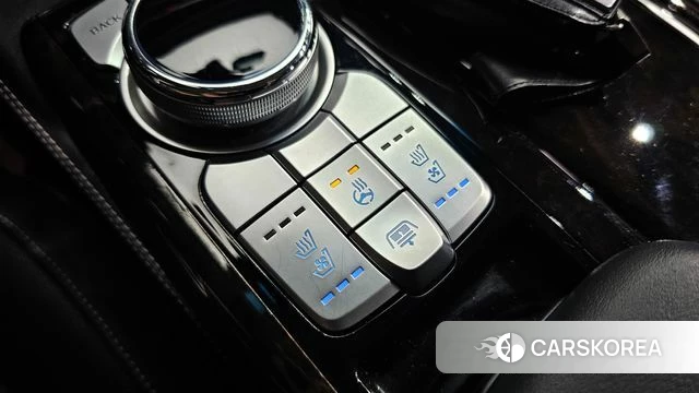 Genesis G90 id 4384221 из Кореи 30