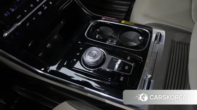 Kia Carnival 4th generation id 3621528 из Кореи 19