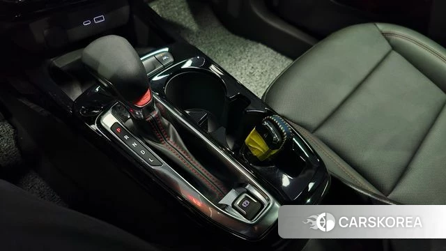 Chevrolet (GM Daewoo) Trax Crossover id 4506181 из Кореи 29