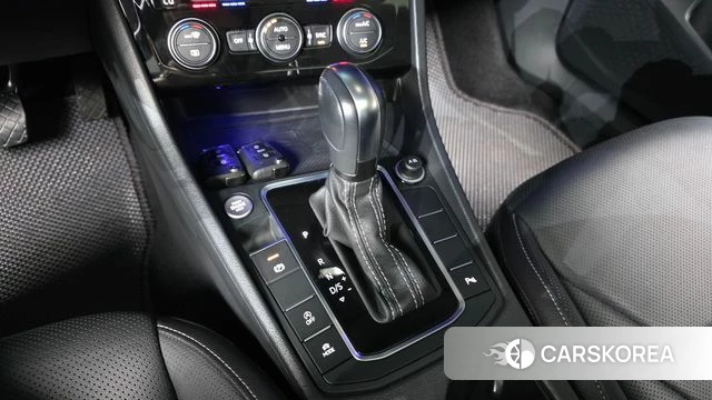 Volkswagen 7th Generation of Jetta id 4736243 из Кореи 31