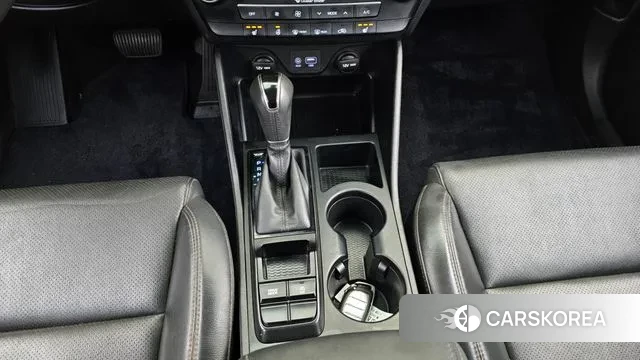 Hyundai All New Tucson id 3464520 из Кореи 19