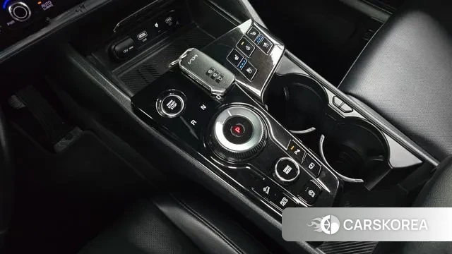 Kia Sportage 5th Generation id 3740899 из Кореи 19