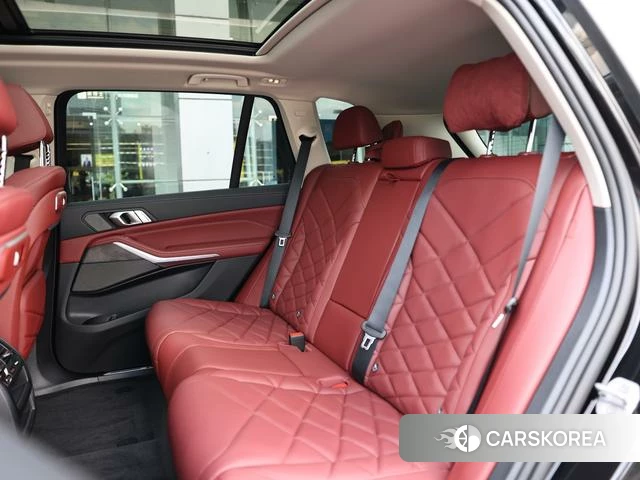 BMW X5 id 4365798 из Китая 17