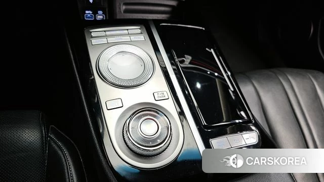 Genesis G80 (RG3) id 3923250 из Кореи 19