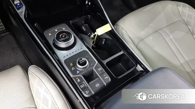 Kia Sorento 4th Generation id 3164519 из Кореи 19