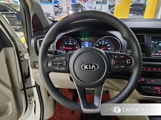 Kia The New Carnival id 3350995 из Кореи 19