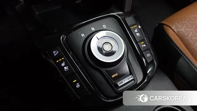 Kia The New Seltos id 3776753 из Кореи 19