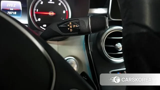 Mercedes-Benz GLC-Class X253 id 3728593 из Кореи 19