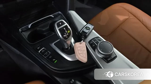 BMW 4 Series (F32) id 3636557 из Кореи 19