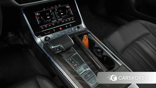 Audi A6 (C8) id 4361433 из Кореи 33