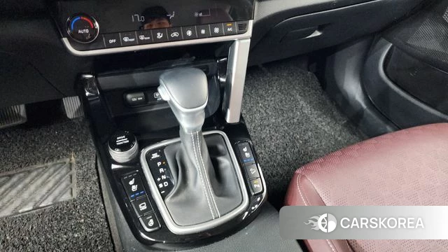 Kia Seltos id 4594851 из Кореи 35