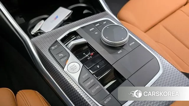 BMW 3 Series (G20) id 3310265 из Кореи 19