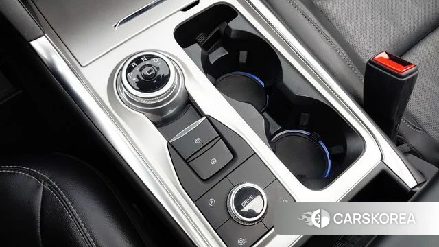 Ford Explorer 6th Generation id 4513135 из Кореи 19