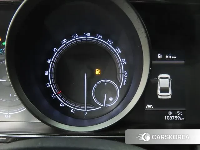 Hyundai Avante Hybrid (CN7) id 3635740 из Кореи 19