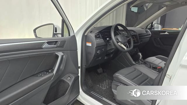 Volkswagen Tiguan second Generation id 4720024 из Кореи 33