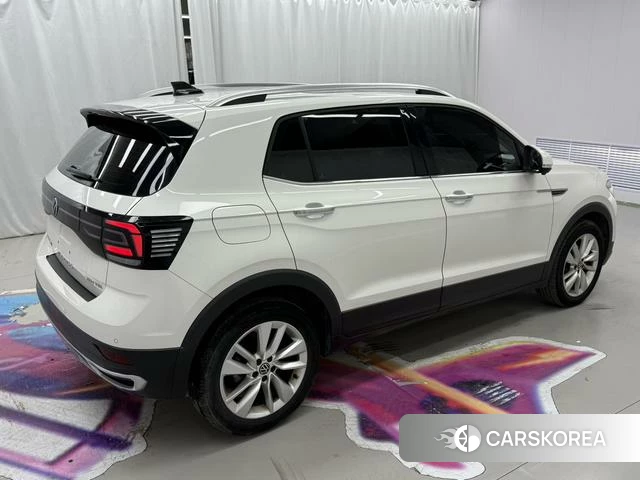 Volkswagen Tu Kai id 4263081 из Китая 9